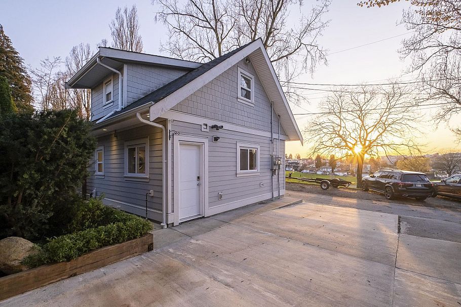 3217 Matapan Crescent Vancouver, BC - 16