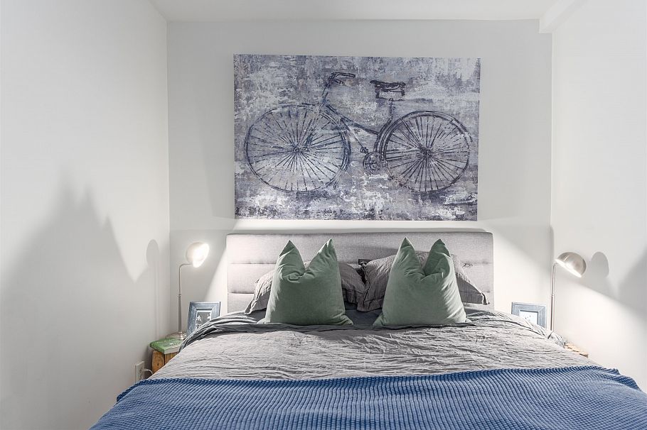 202 788 West 8th Avenue Vancouver, BC - 3