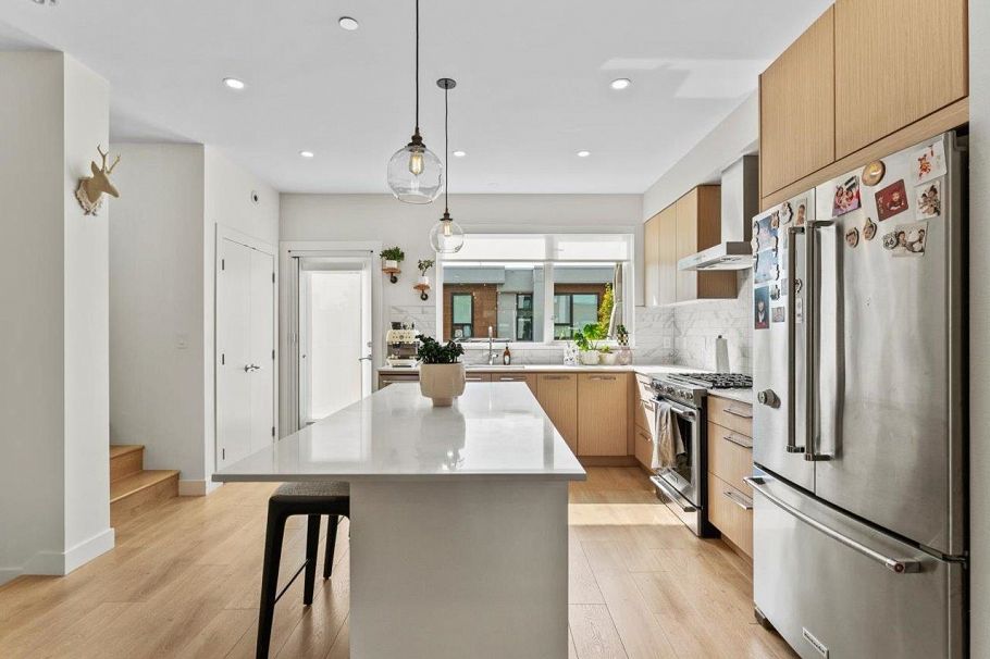 66 3597 Malsum Drive North Vancouver, BC - 7