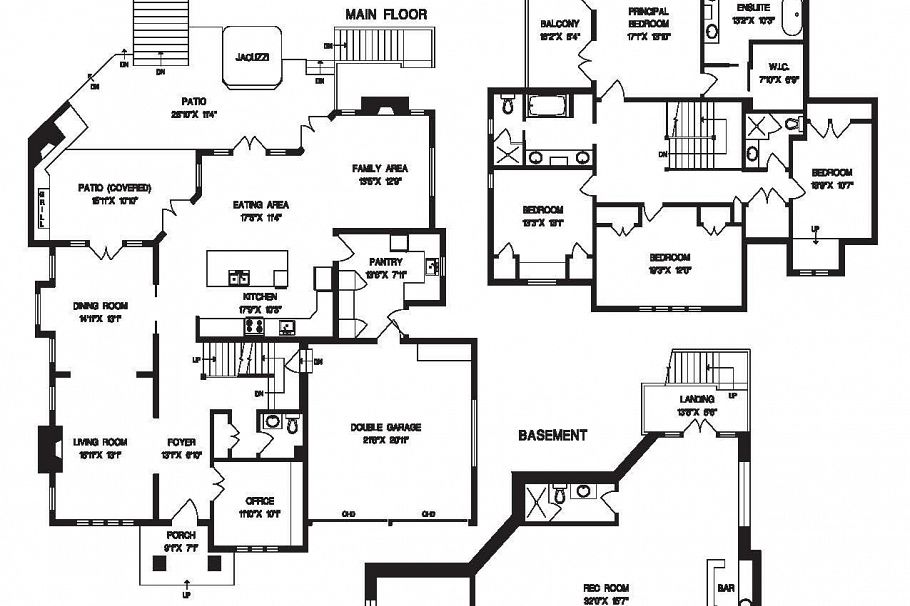 5559 Alma Street Vancouver, BC - 40