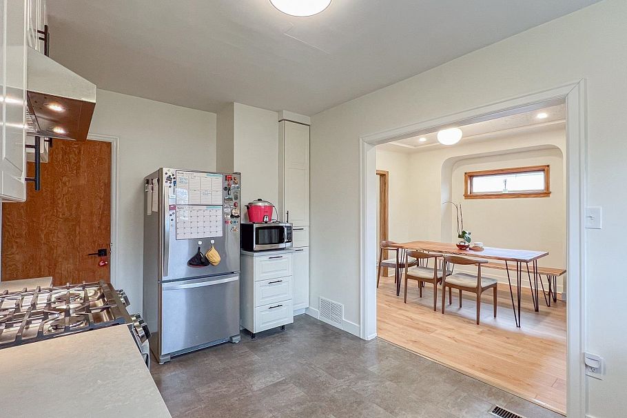 1165 E 26th Avenue Vancouver, BC - 7