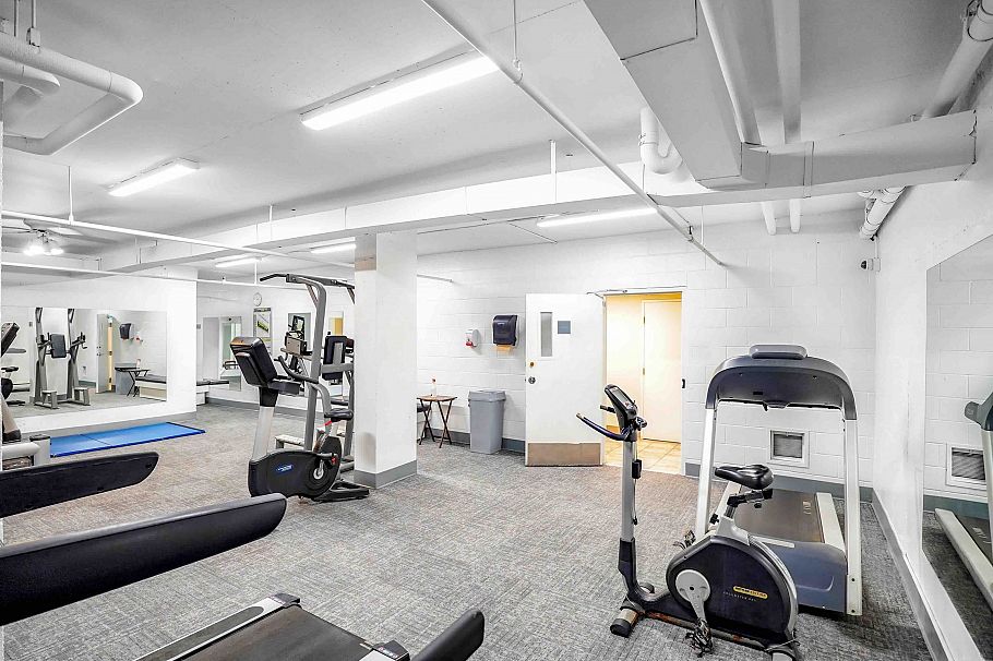 306 2020 Fullerton Avenue North Vancouver, BC - 35