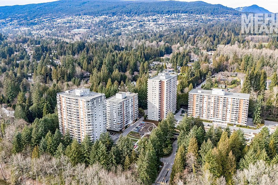 306 2020 Fullerton Avenue North Vancouver, BC - 38