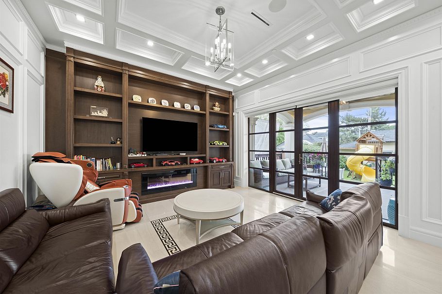 5828 Hudson Street Vancouver, BC - 18