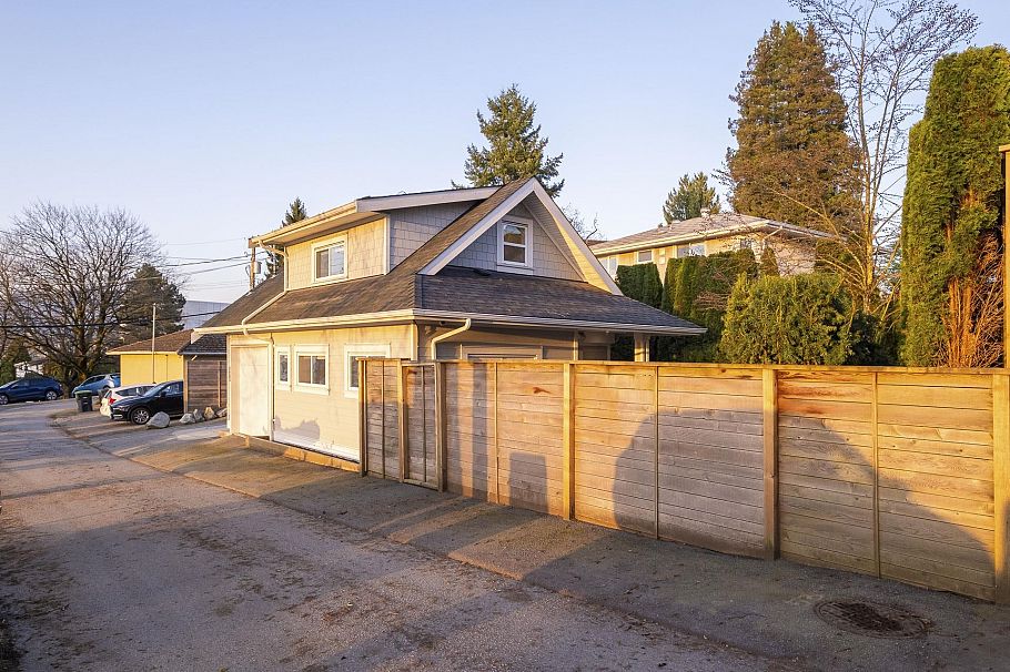 3217 Matapan Crescent Vancouver, BC - 18