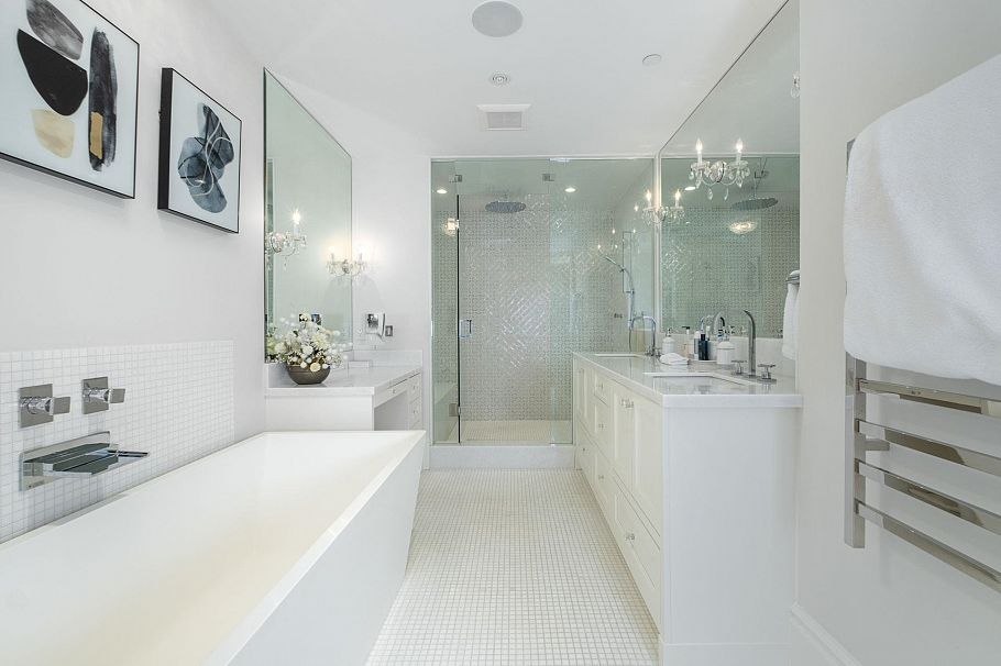 1258 Richards Street Vancouver, BC - 25