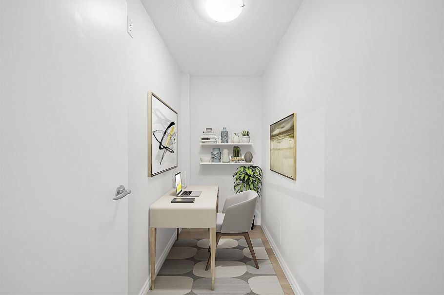 702 1199 Seymour Street Vancouver, BC - 14