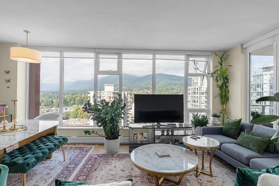 1401 150 W 15th Street North Vancouver, BC - 12