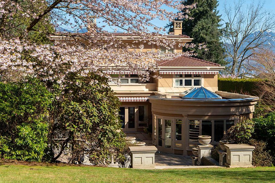 4778 Drummond Drive Vancouver, BC - 26