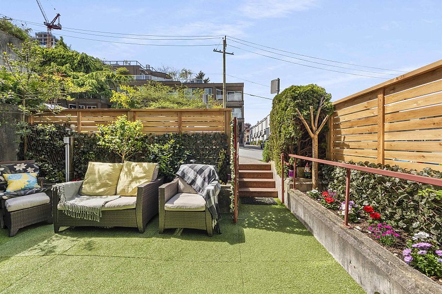 2388 Alder Street Vancouver, BC - 29