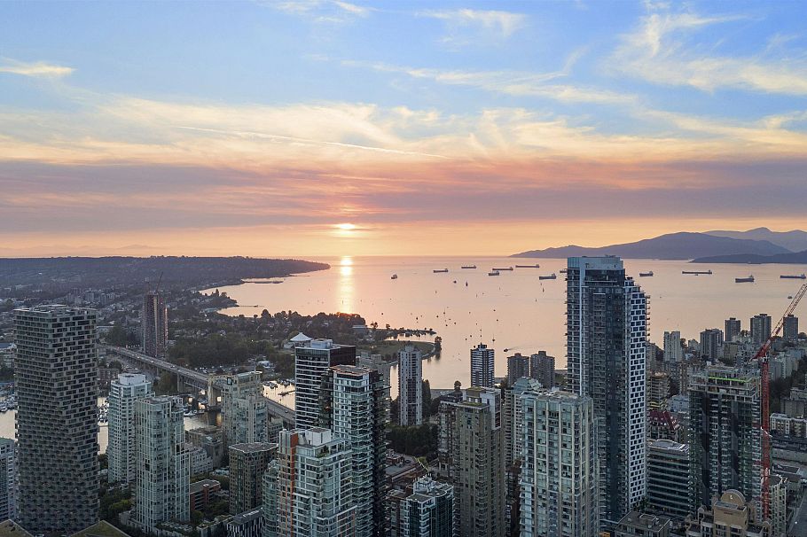 702 1199 Seymour Street Vancouver, BC - 20