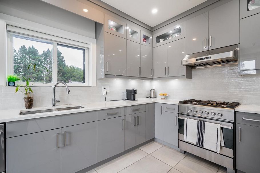 6370 Ross Street Vancouver, BC - 14