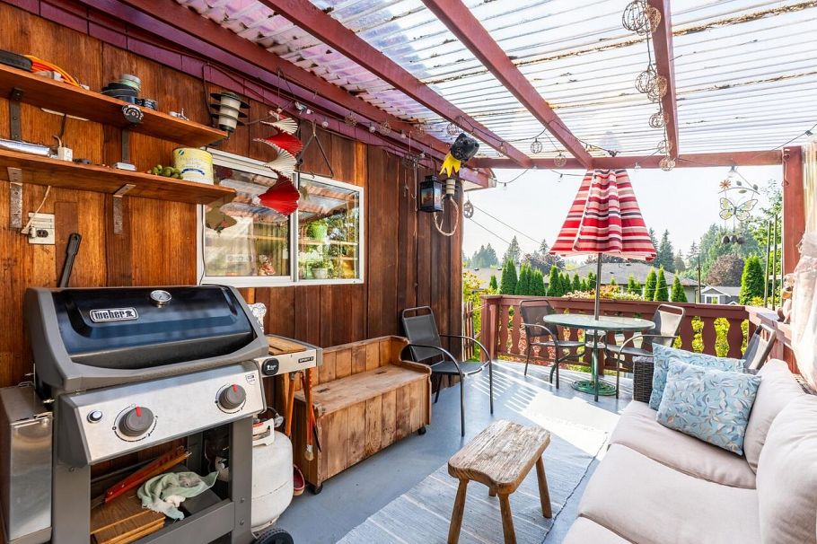 1689 Peters Road North Vancouver, BC - 5