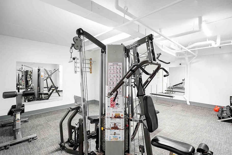 306 2020 Fullerton Avenue North Vancouver, BC - 34