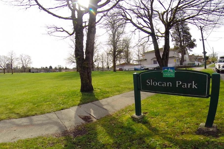 2925 E 25th Avenue Vancouver, BC - 38