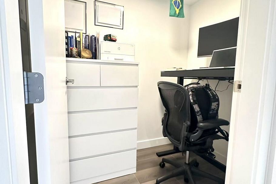 416 8181 Chester Street Vancouver, BC - 12