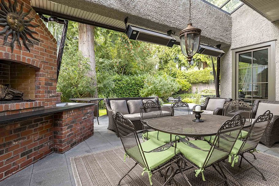 5559 Alma Street Vancouver, BC - 34