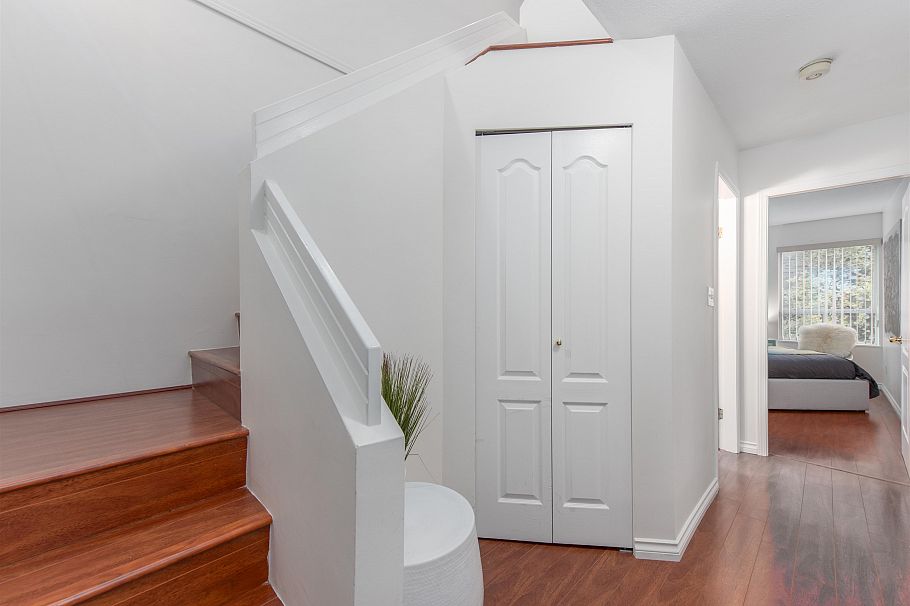 202 788 West 8th Avenue Vancouver, BC - 14