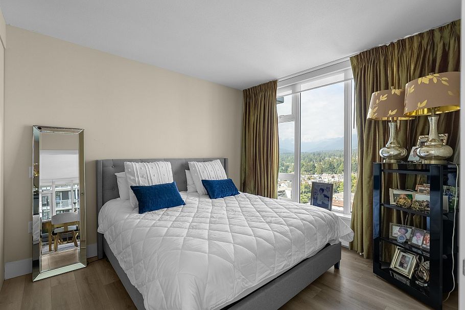 1401 150 W 15th Street North Vancouver, BC - 13