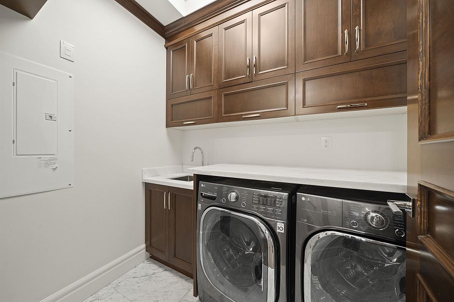 5828 Hudson Street Vancouver, BC - 31