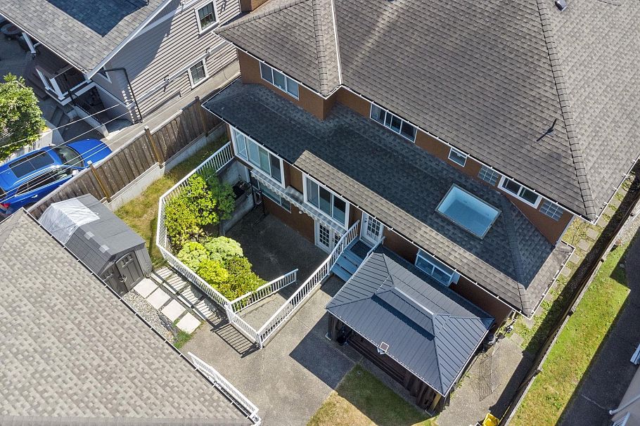 1563 W 59th Avenue Vancouver, BC - 37
