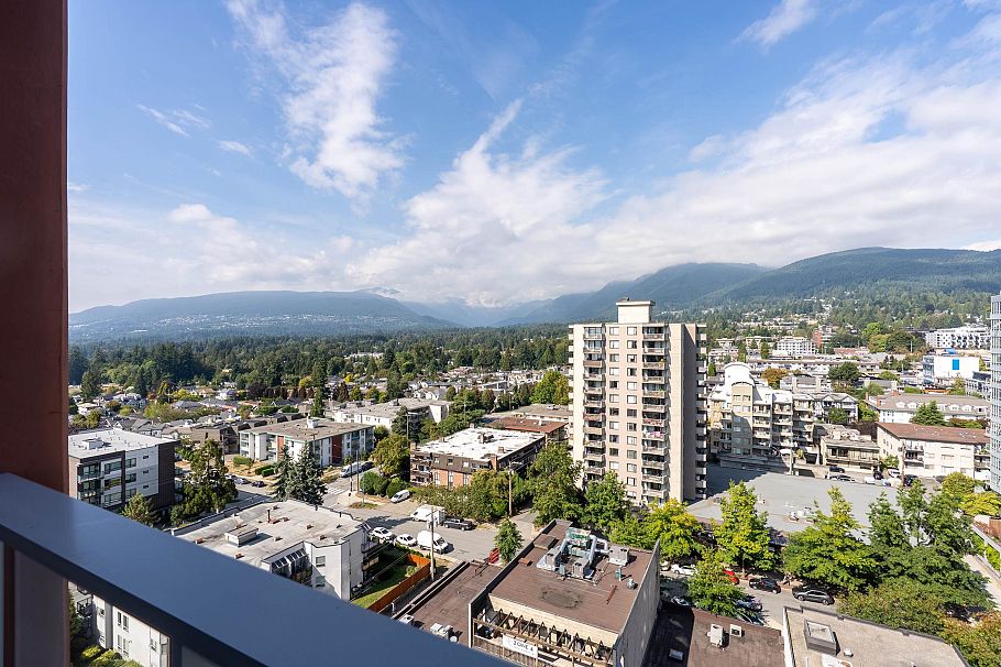 1401 150 W 15th Street North Vancouver, BC - 25