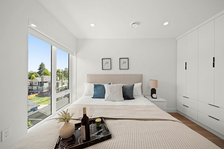 2412 Victoria Drive Vancouver, BC - 17