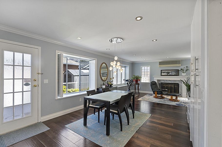 1563 W 59th Avenue Vancouver, BC - 13