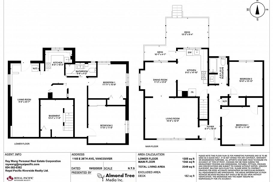 1165 E 26th Avenue Vancouver, BC - 26