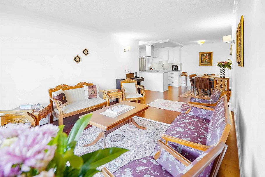 306 2020 Fullerton Avenue North Vancouver, BC - 6