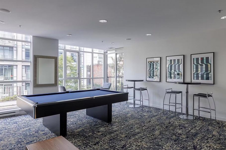 702 1199 Seymour Street Vancouver, BC - 27