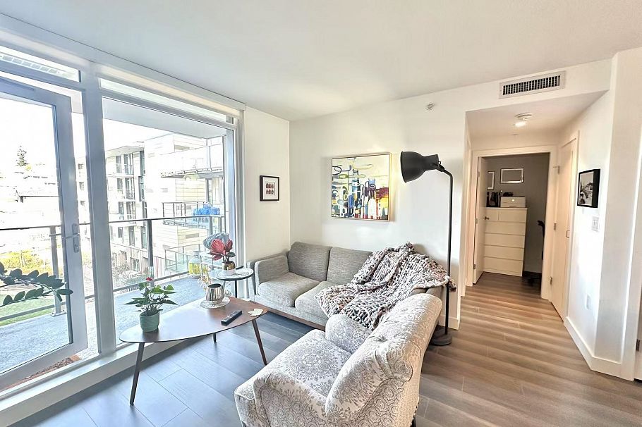 416 8181 Chester Street Vancouver, BC - 6