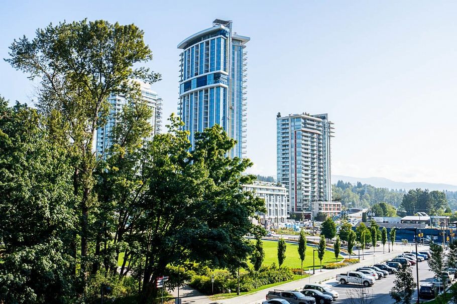 407 1401 Hunter Street North Vancouver, BC - 34