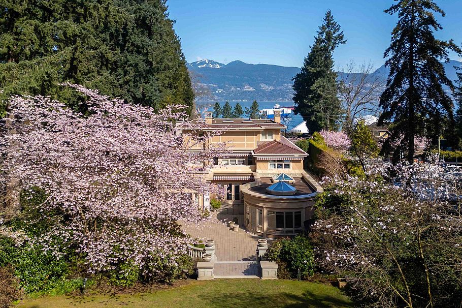 4778 Drummond Drive Vancouver, BC - 25