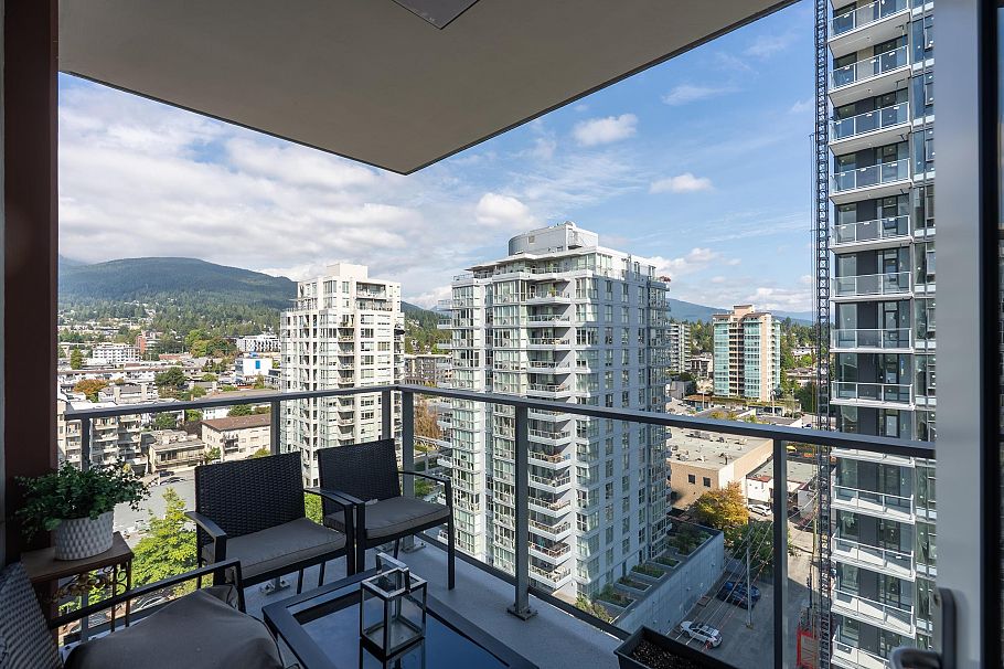 1401 150 W 15th Street North Vancouver, BC - 23