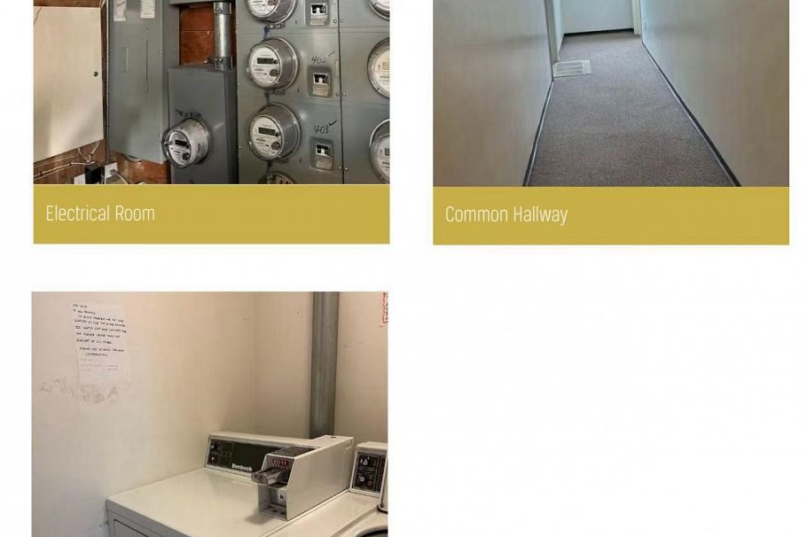 8732 Granville Street Vancouver, BC - 2