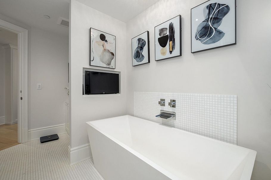 1258 Richards Street Vancouver, BC - 27