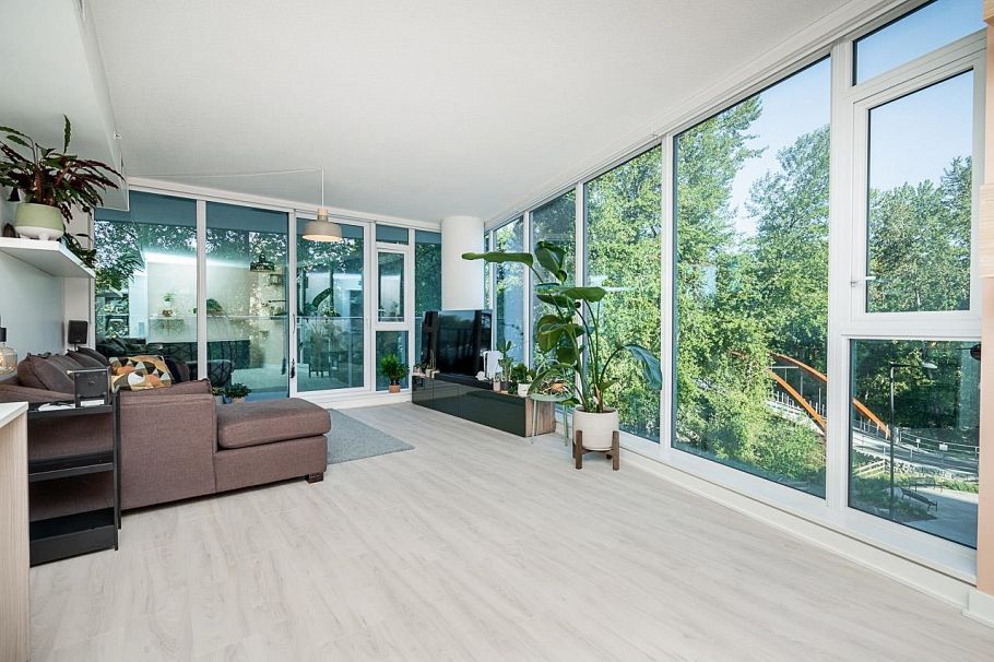 407 1401 Hunter Street North Vancouver, BC - 11