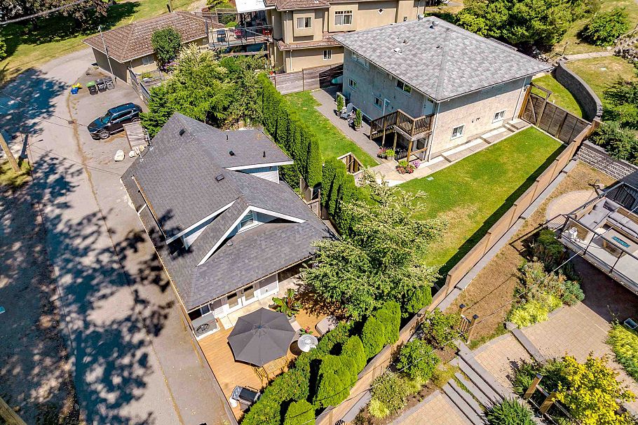 3217 Matapan Crescent Vancouver, BC - 37