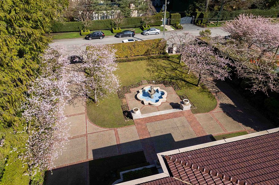 4778 Drummond Drive Vancouver, BC - 24