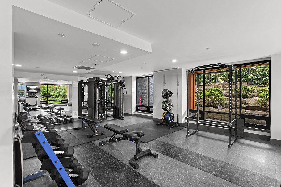 110 2663 Library Lane North Vancouver, BC - 26