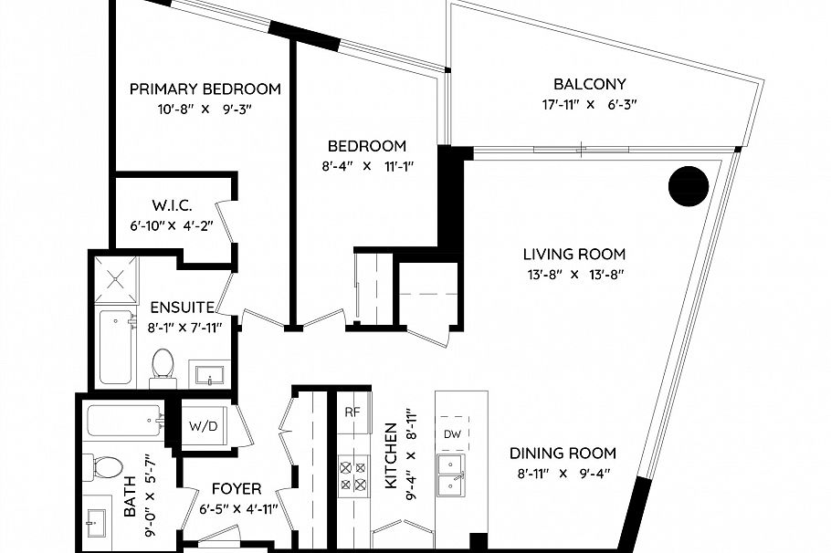 407 1401 Hunter Street North Vancouver, BC - 37