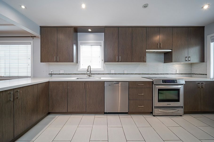 3063 Rosemont Drive Vancouver, BC - 12