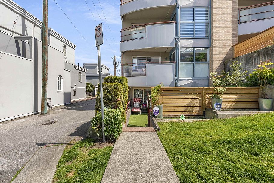 2388 Alder Street Vancouver, BC - 30