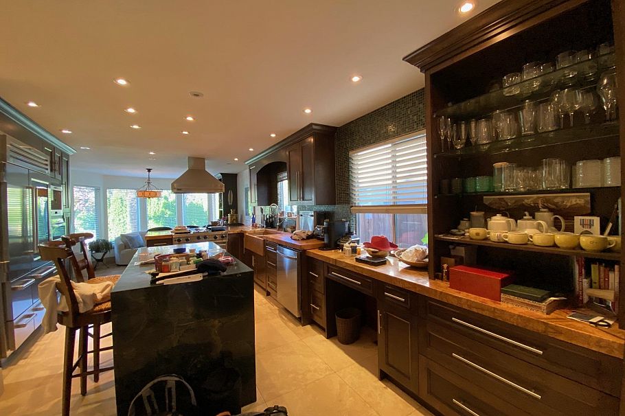 2938 W 23rd Avenue Vancouver, BC - 9