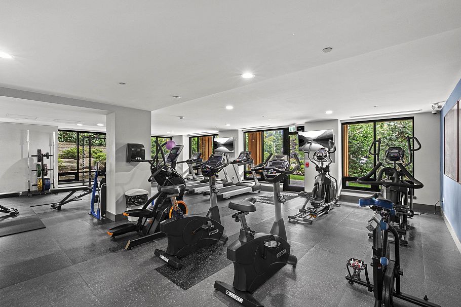 110 2663 Library Lane North Vancouver, BC - 25