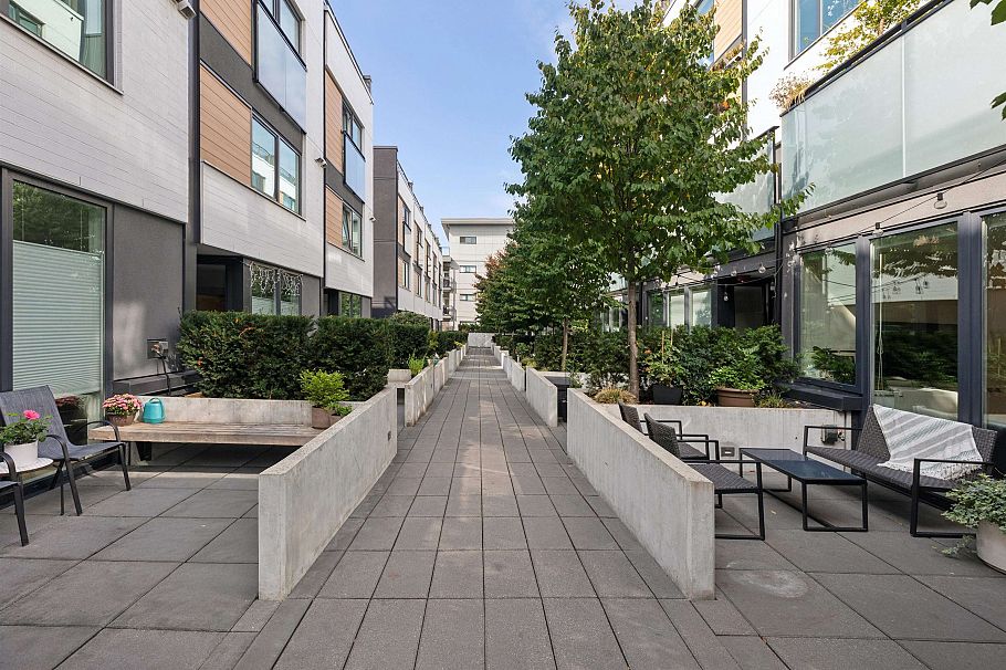 106 649 E 3rd Street North Vancouver, BC - 33