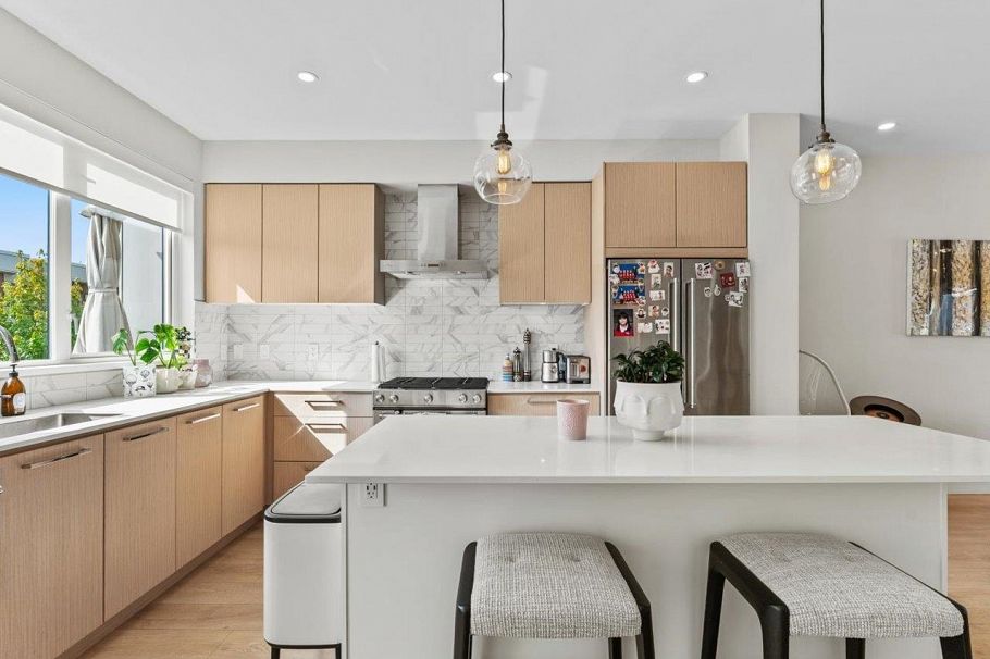 66 3597 Malsum Drive North Vancouver, BC - 8