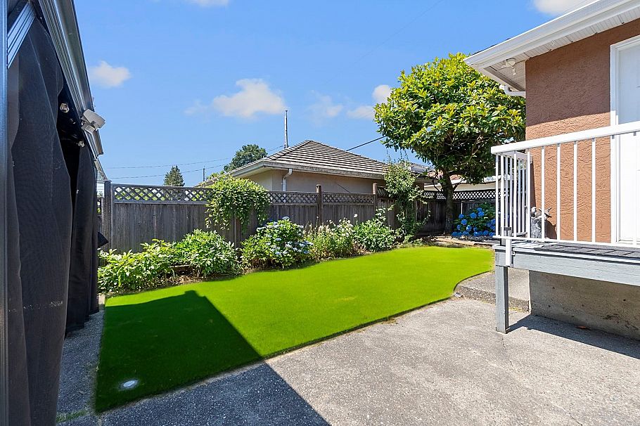 1563 W 59th Avenue Vancouver, BC - 40