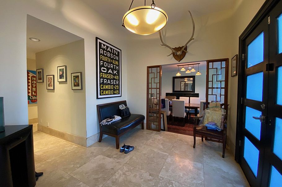 2938 W 23rd Avenue Vancouver, BC - 4